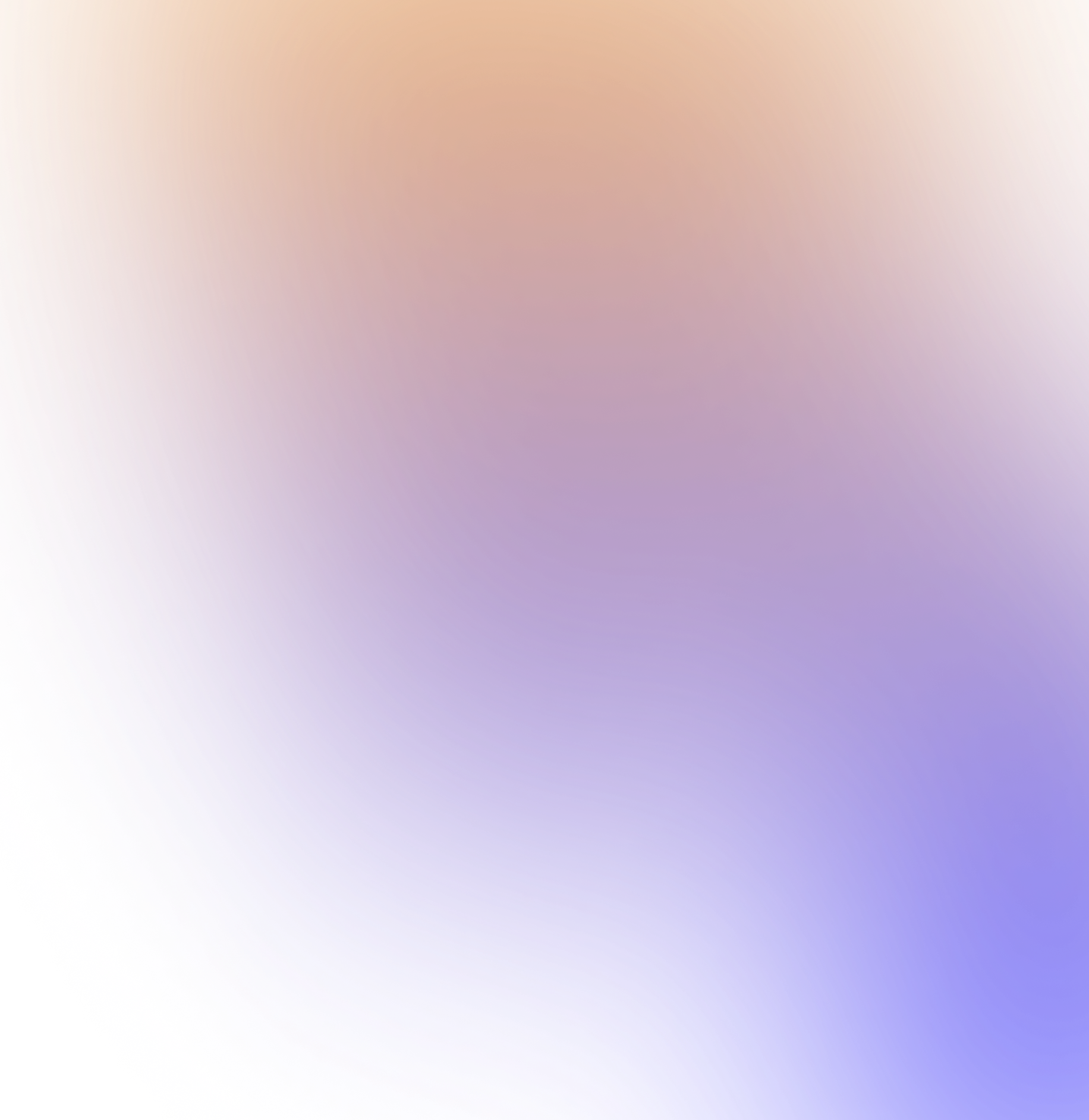 gradient background