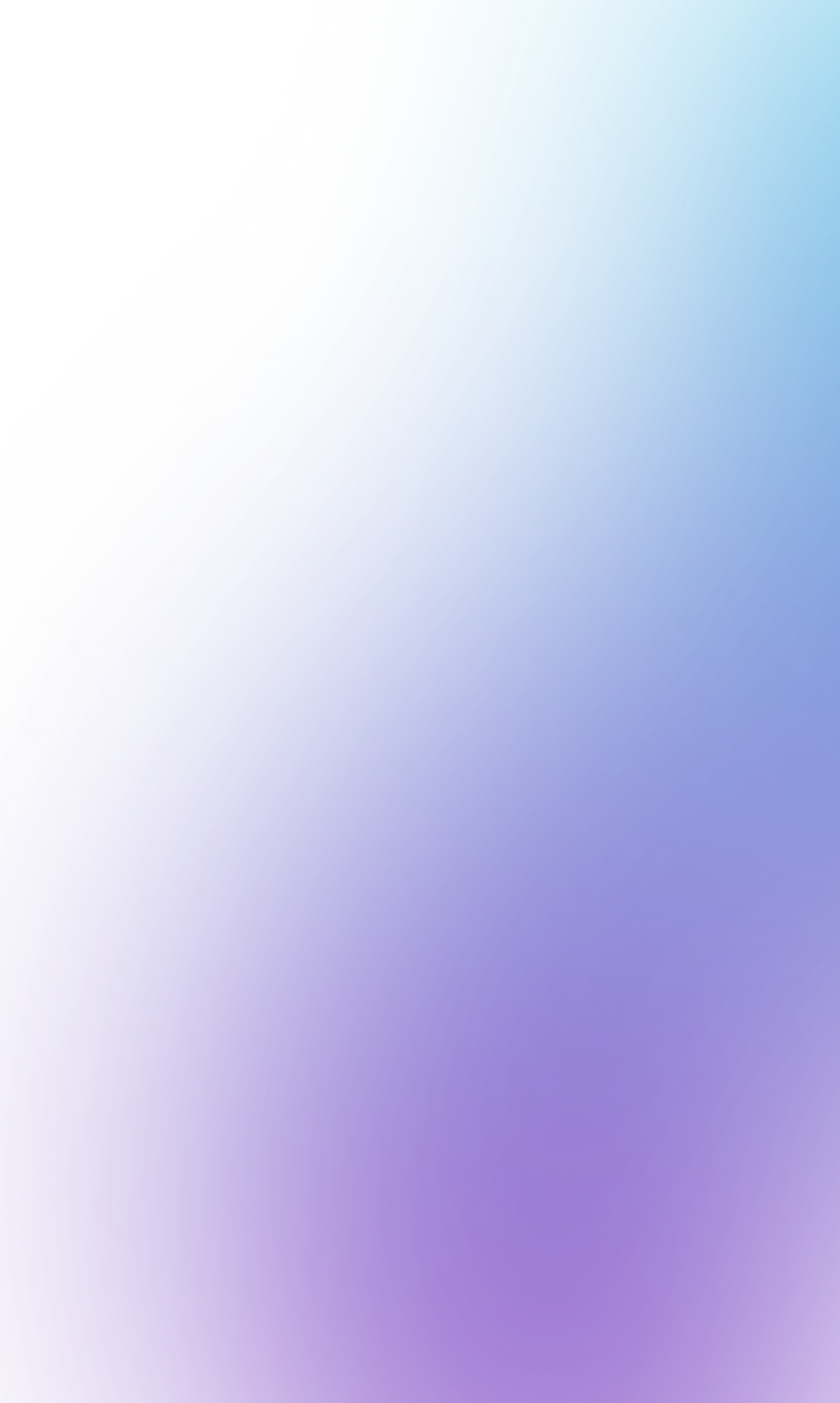 gradient background