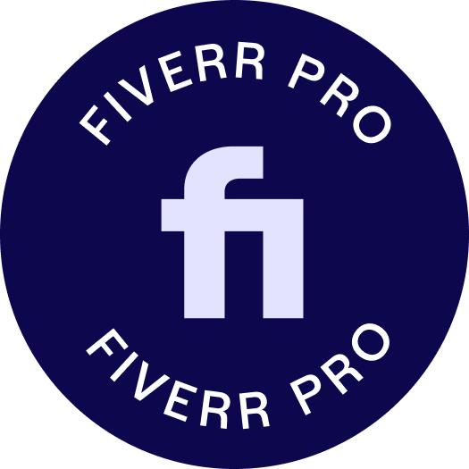 Fiverr Logo
